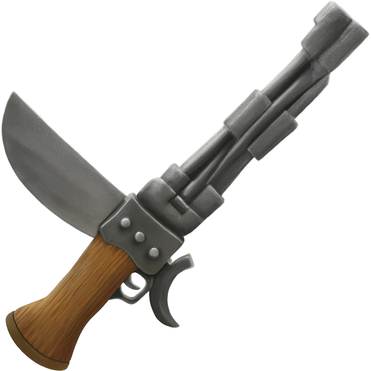 harpooner emoji
