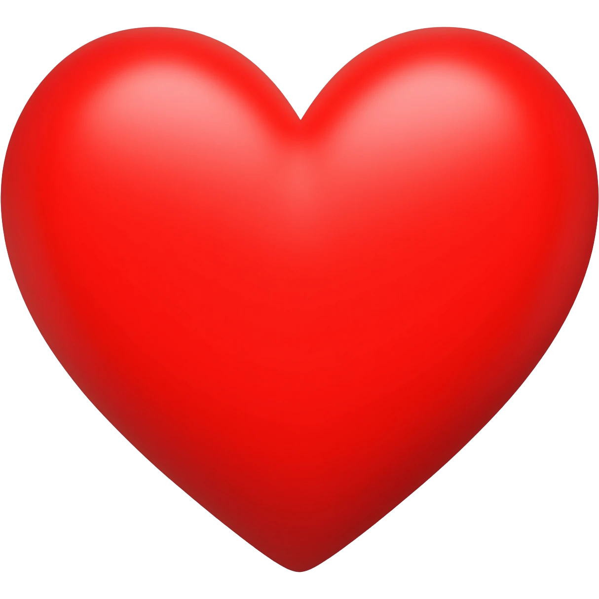 corazón emoji