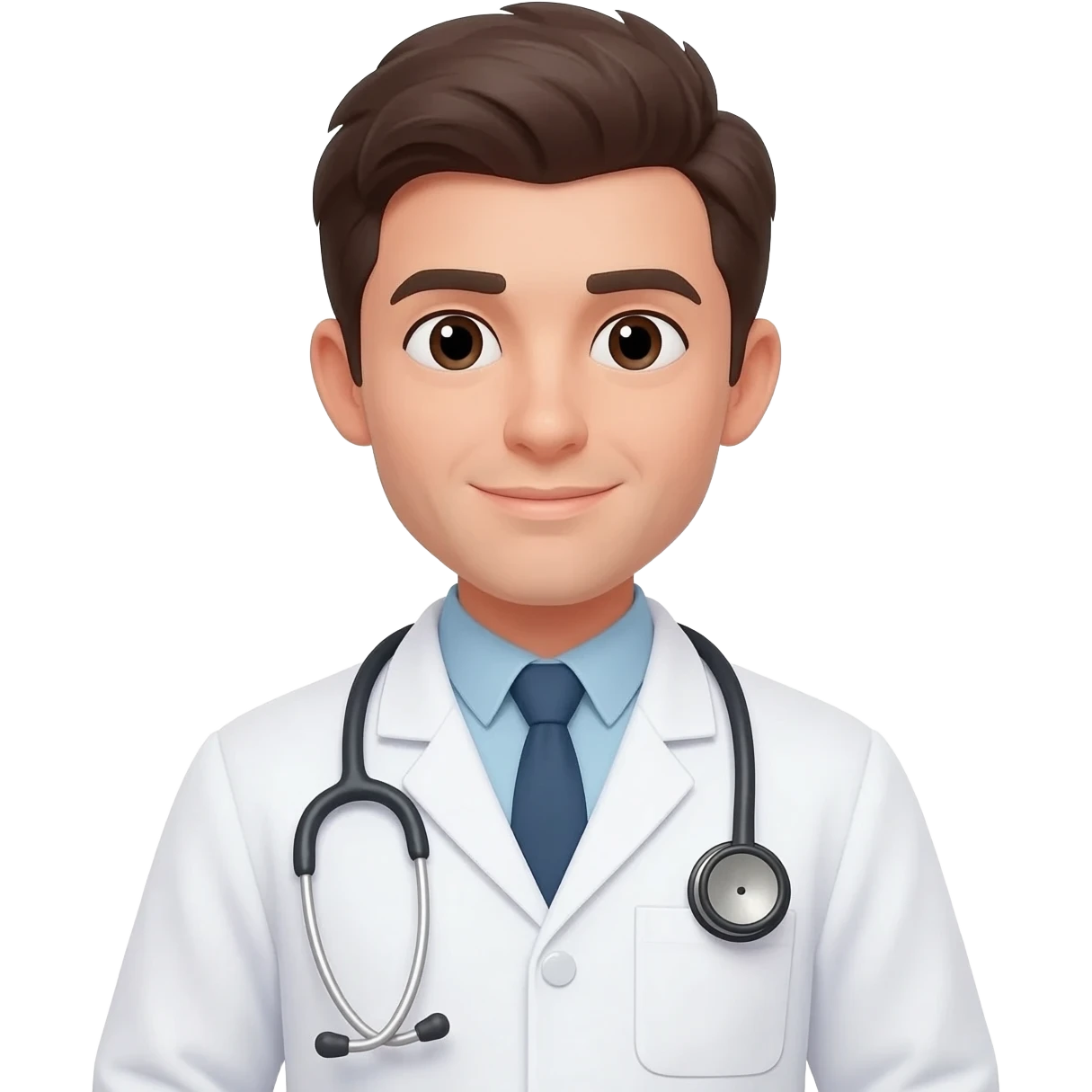 Doc emoji