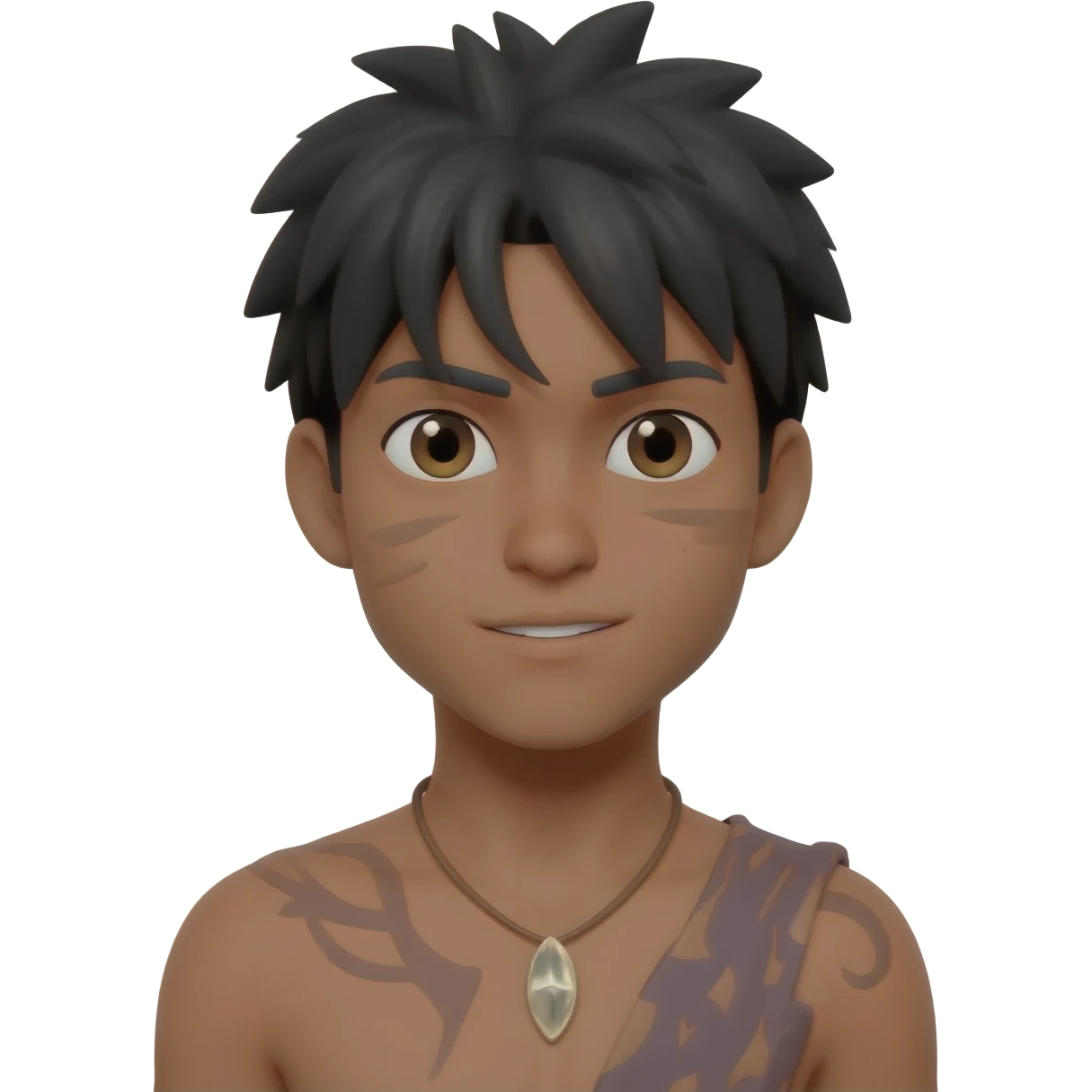 Sukuna emoji