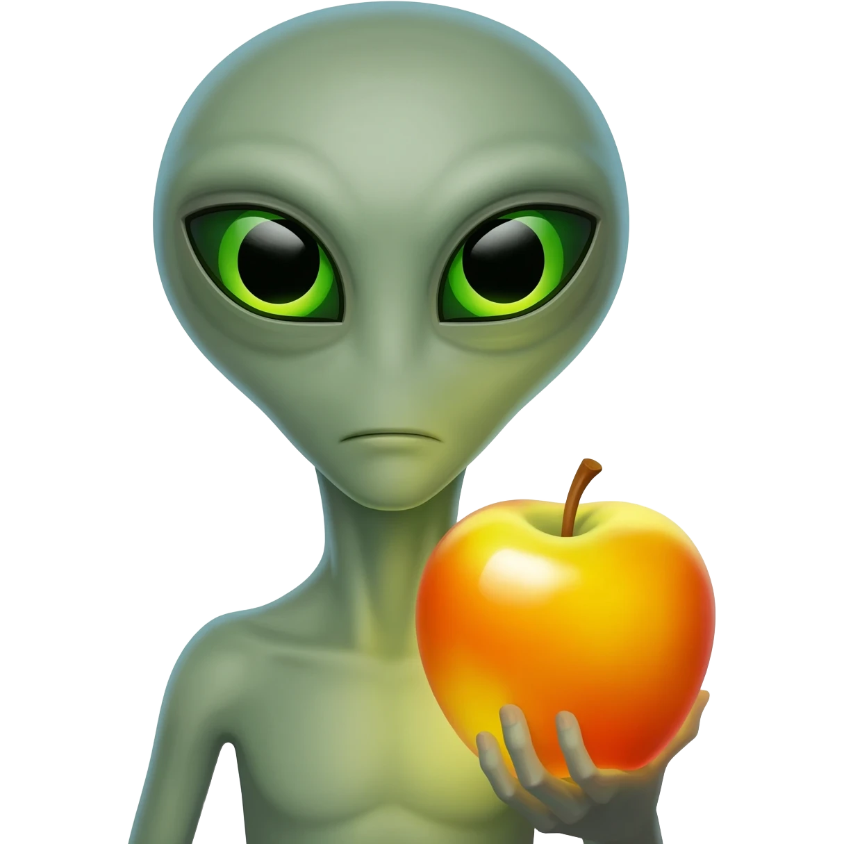 E.T. emoji