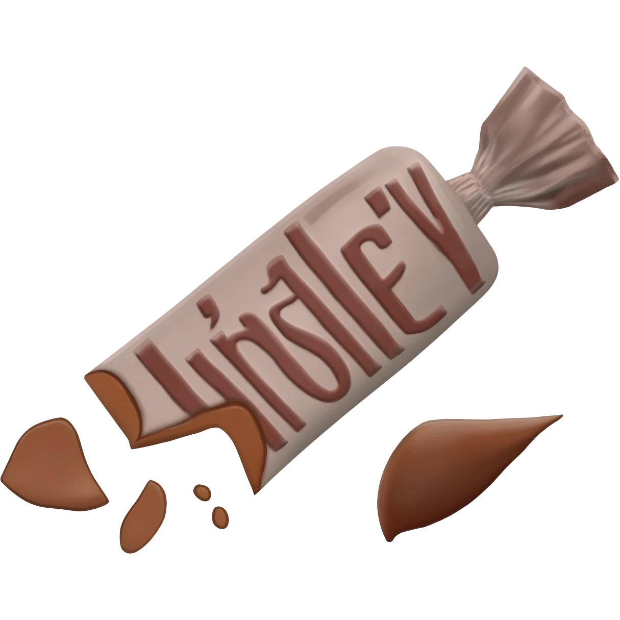 hershey´s emoji