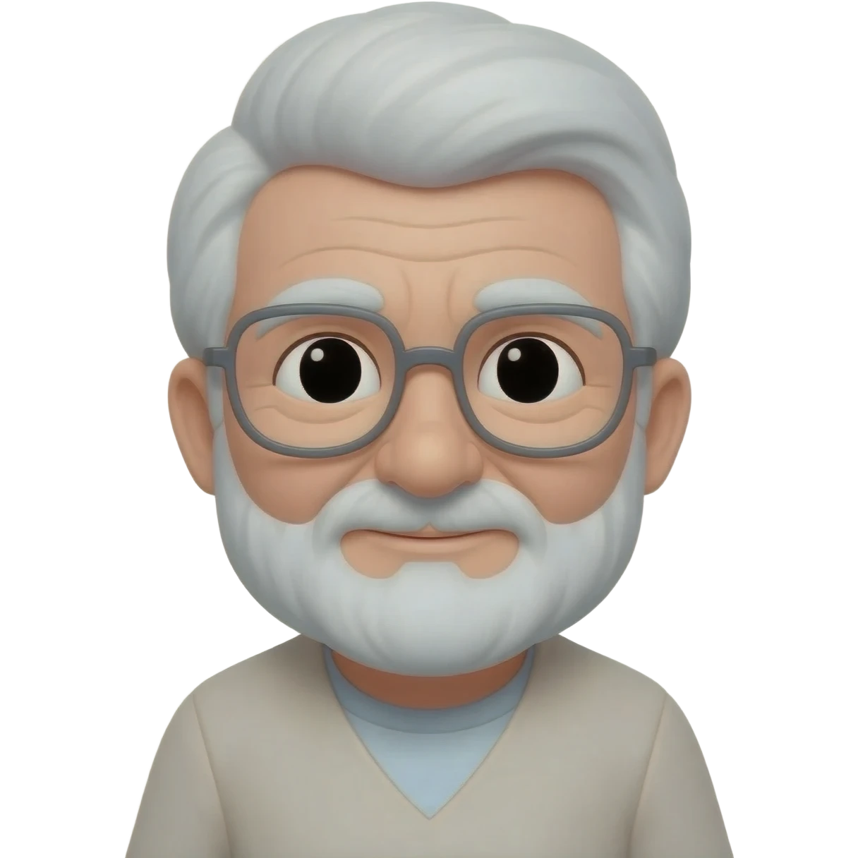 дідусь emoji