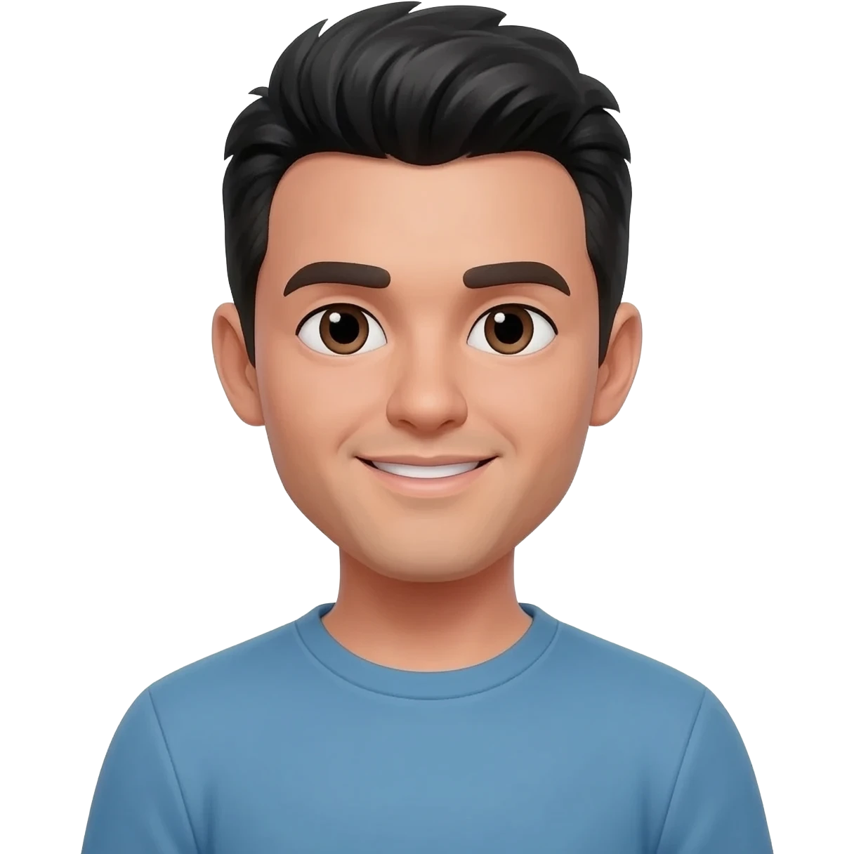 John week emoji