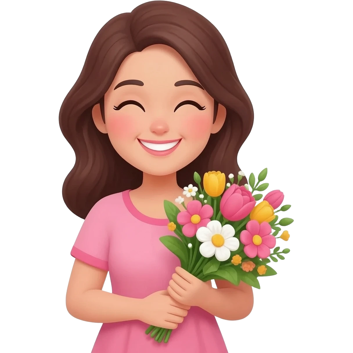 8 Марта! emoji