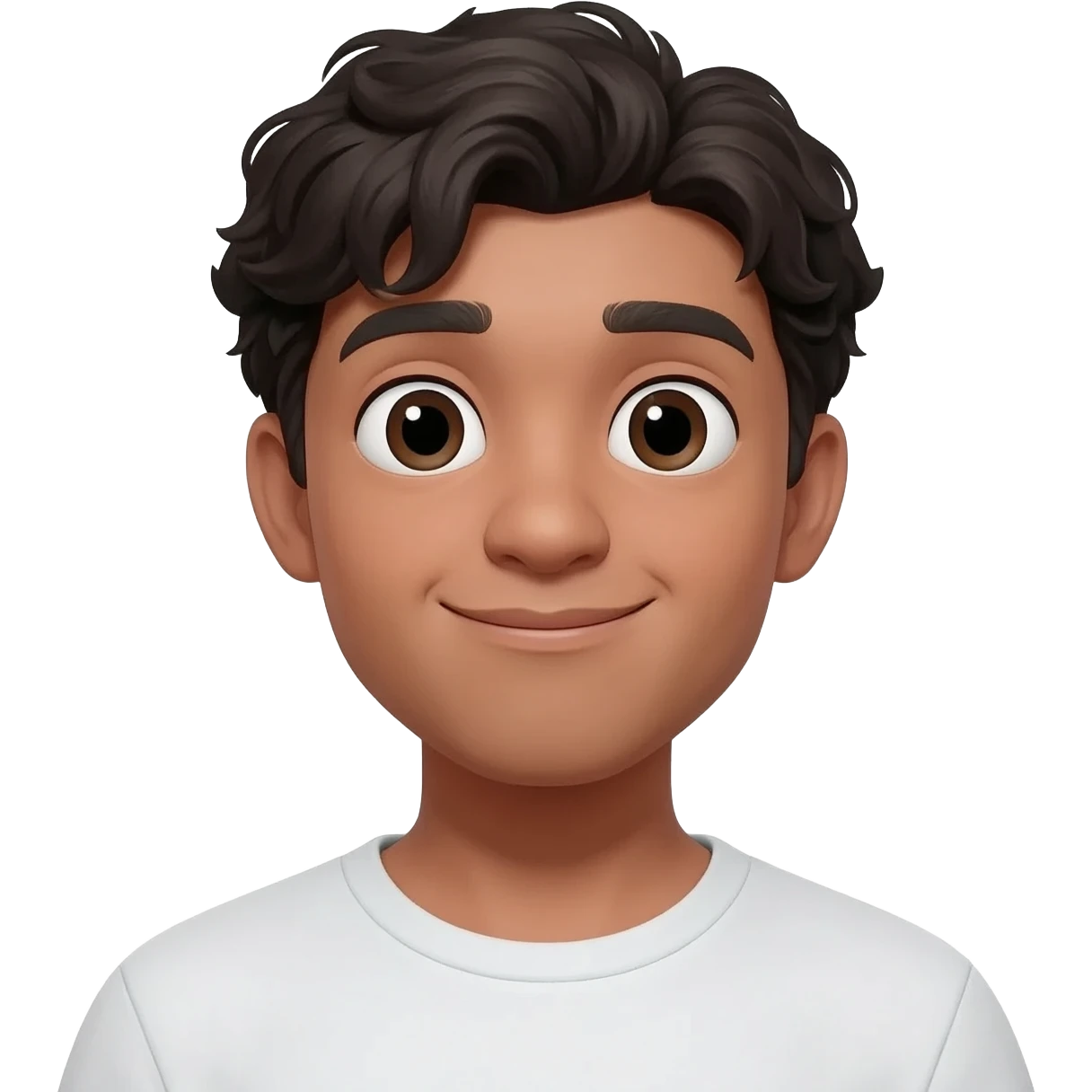 hype emoji