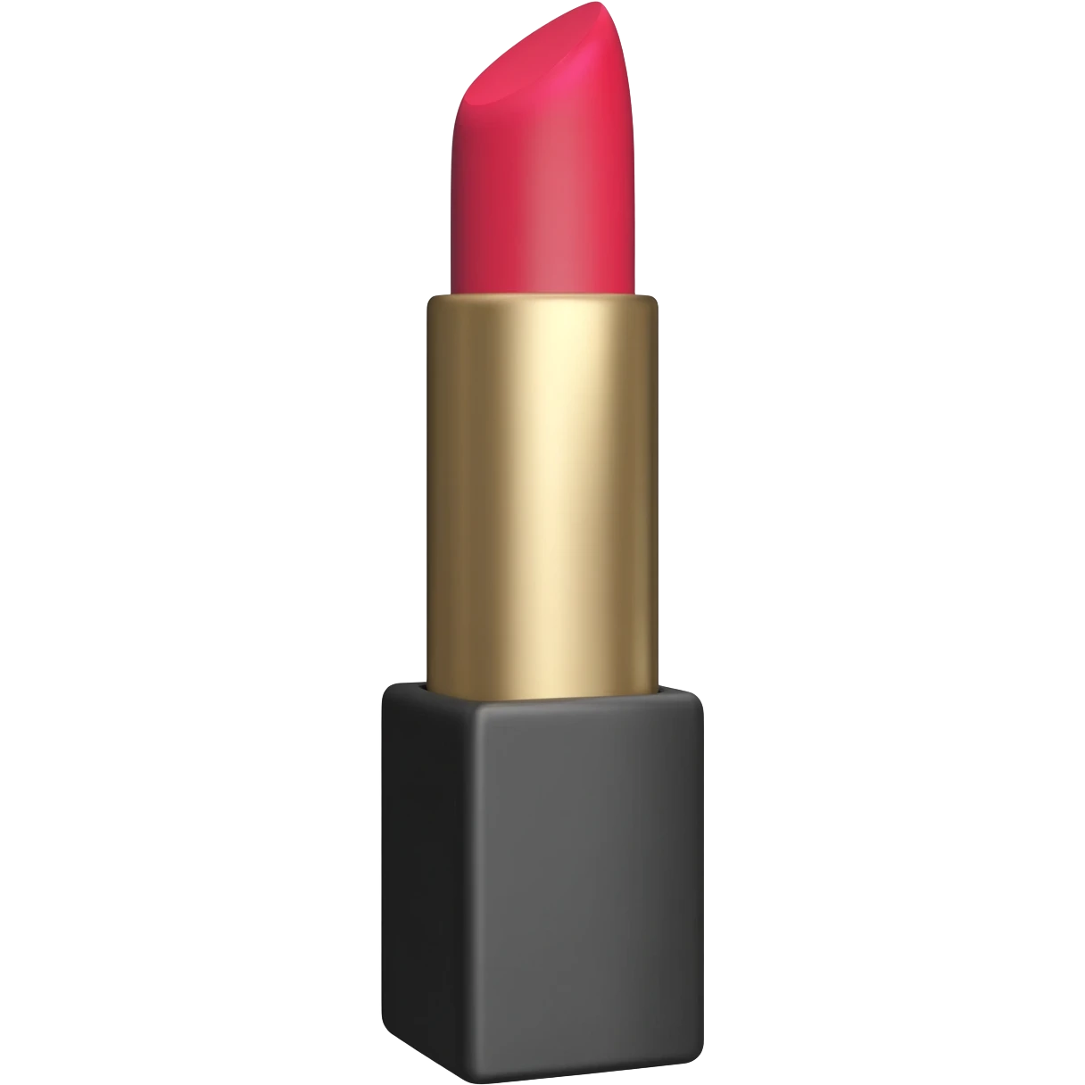 Lipstick emoji