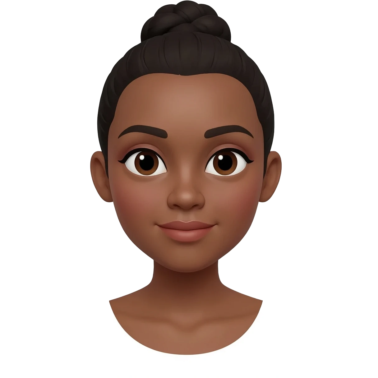 dancer emoji
