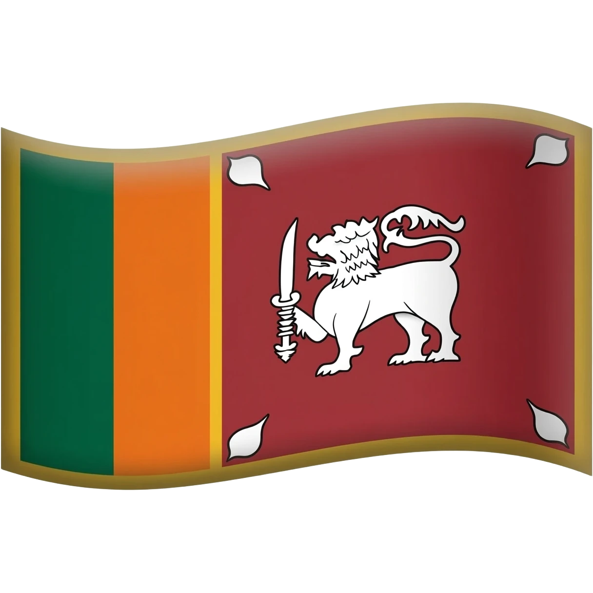 Kannada flag emoji