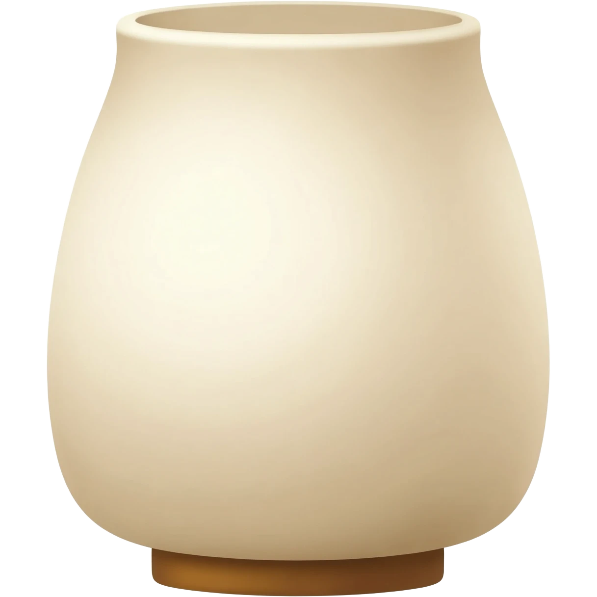 Salt Lamp emoji | AI Emoji Generator