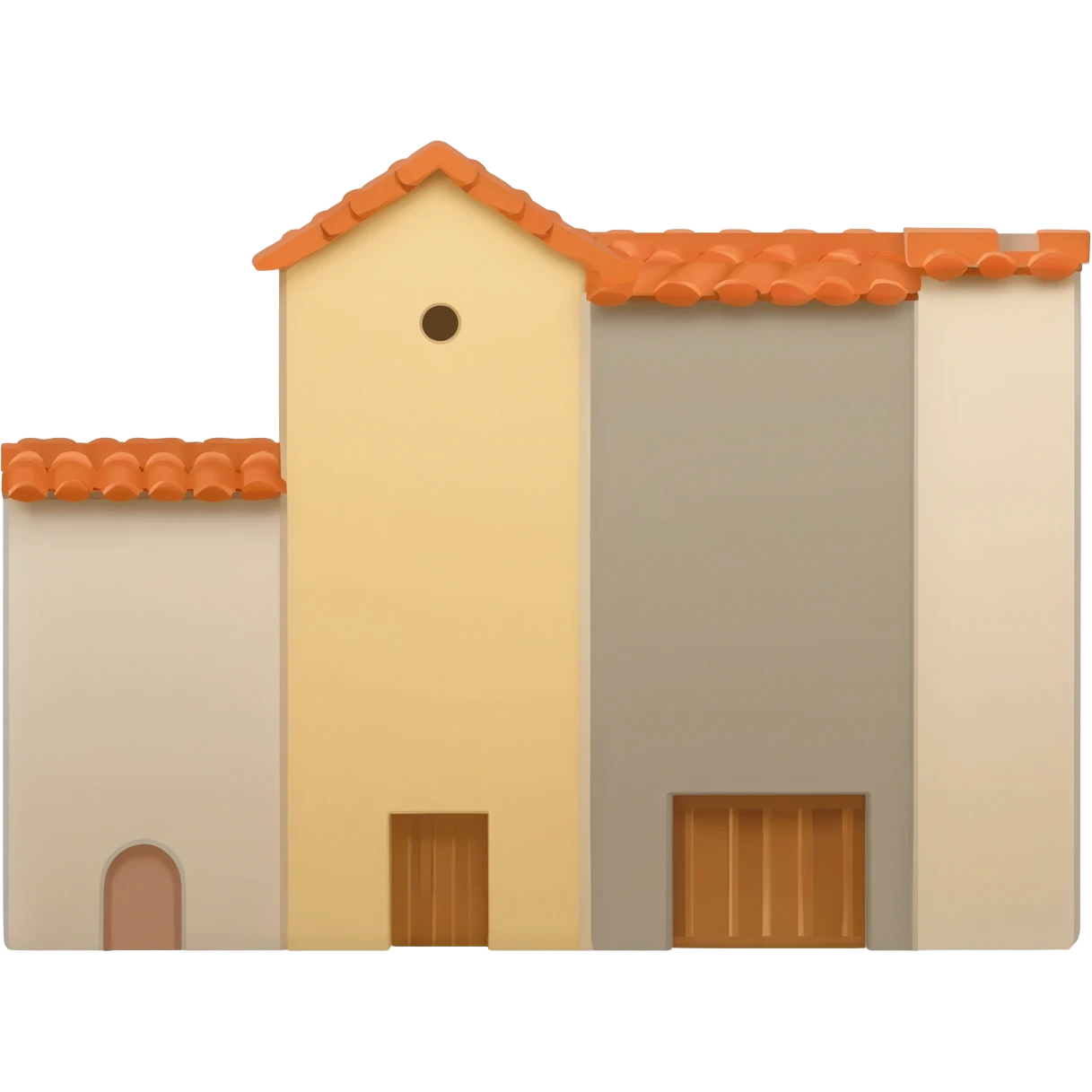 Aldea emoji