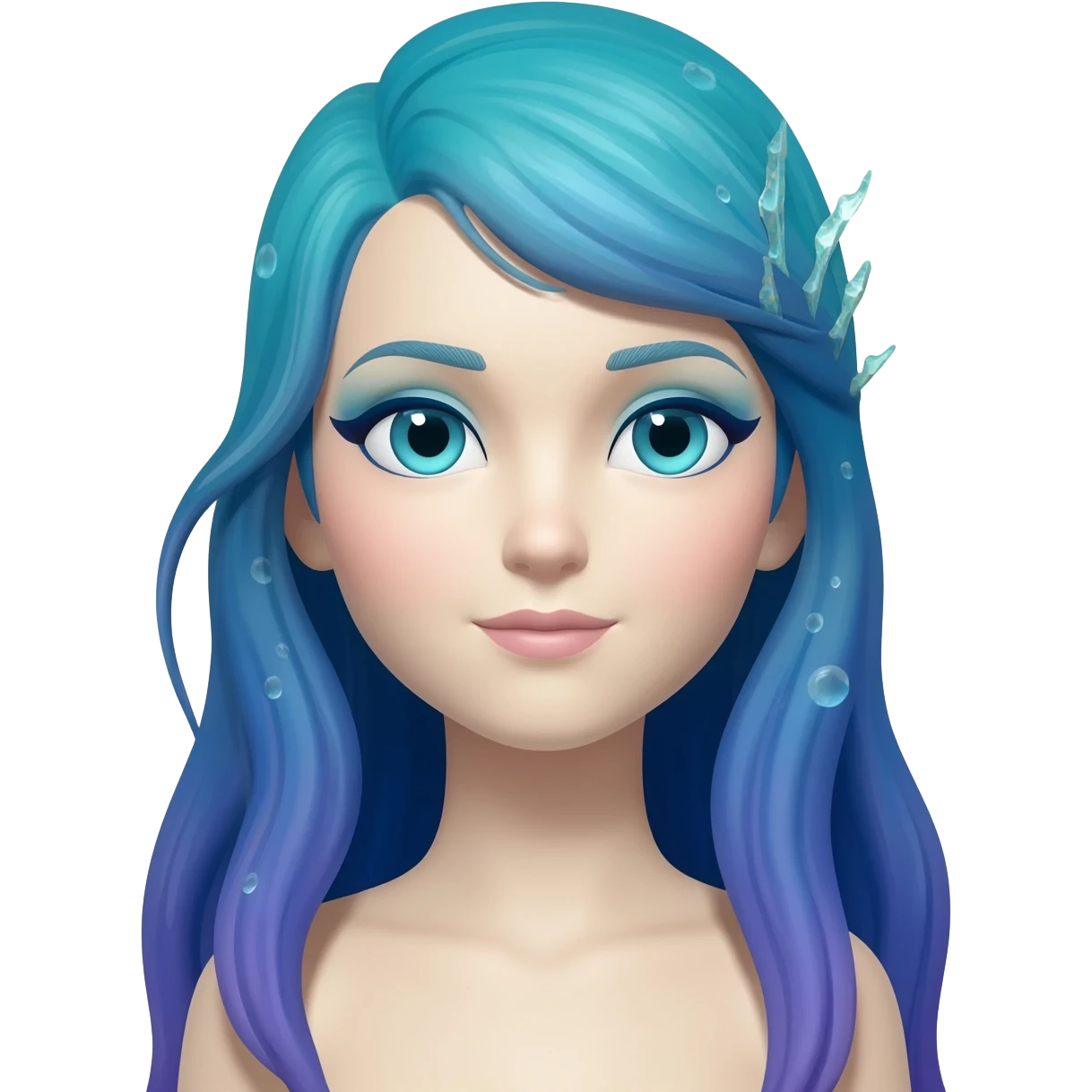 Sirens emoji