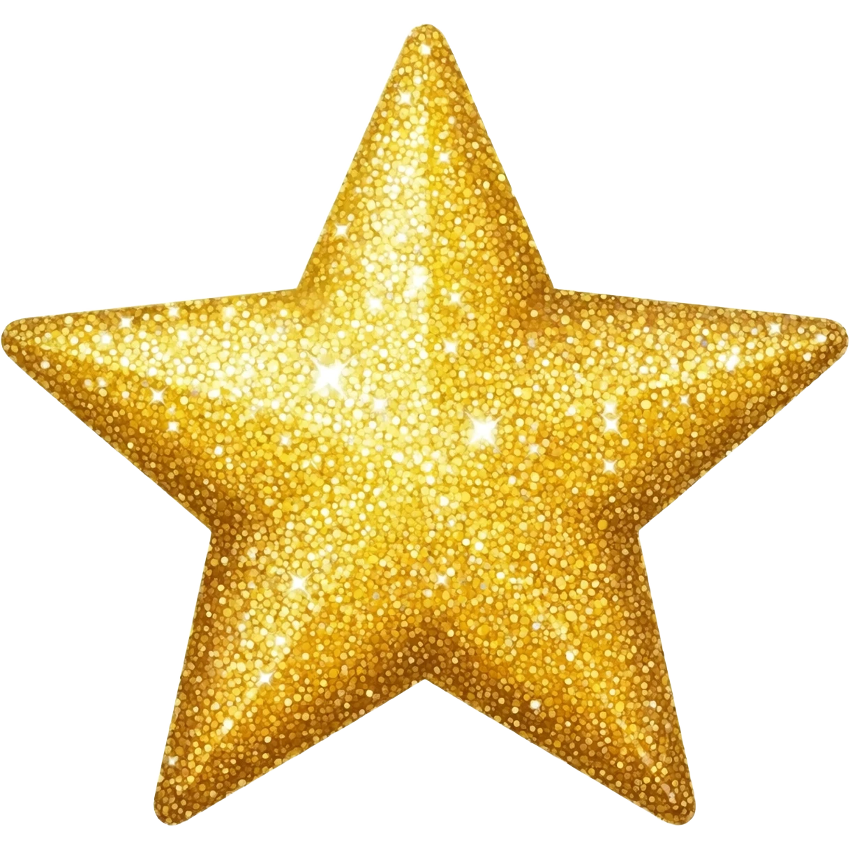 sparkle emoji