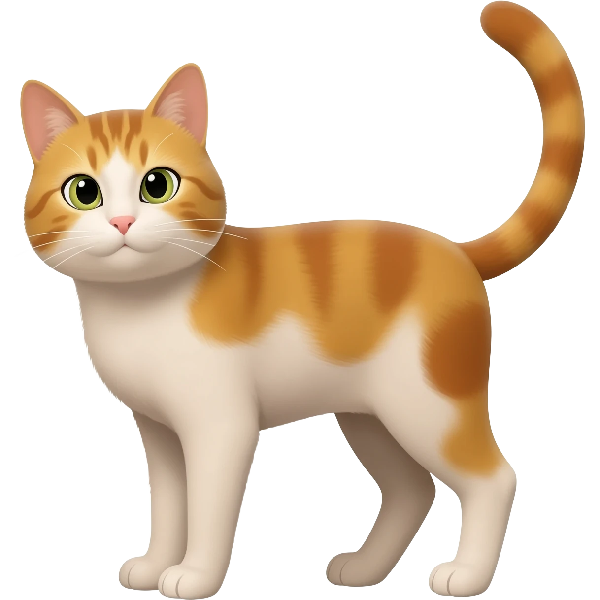 Котика emoji
