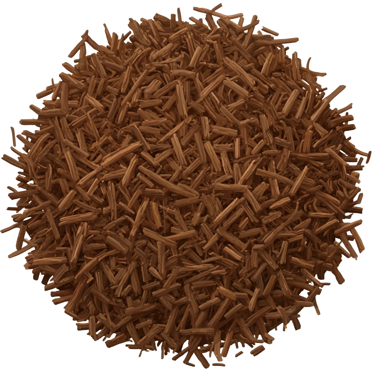 mulch emoji