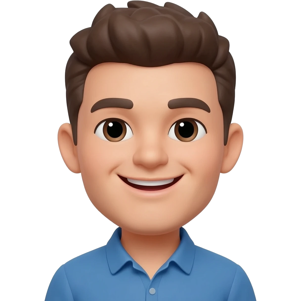 positivo emoji