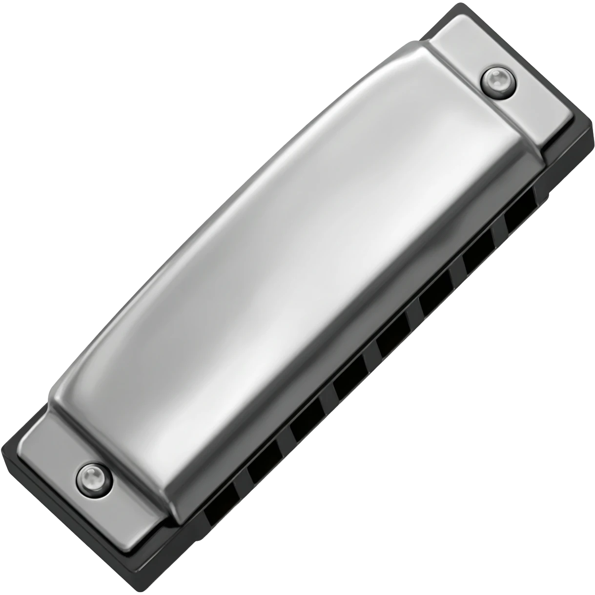 Harmonica emoji