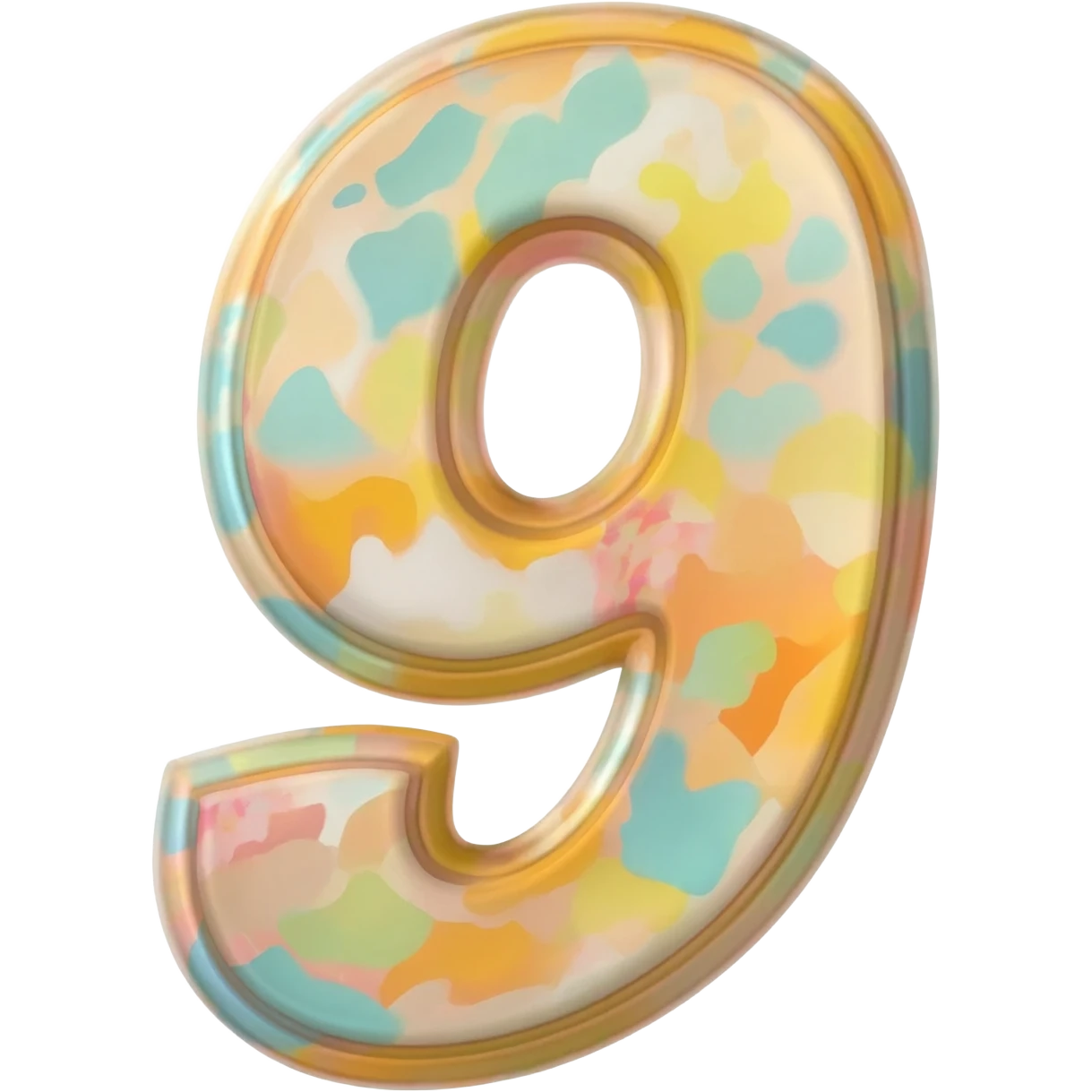 9 emoji
