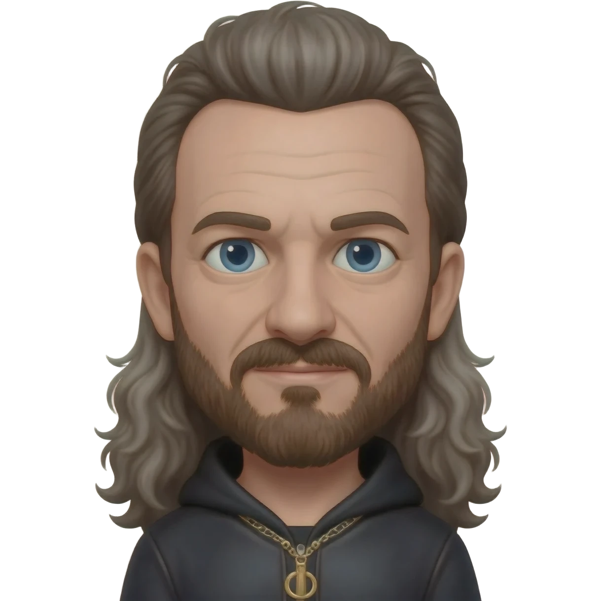 bob dobbs emoji