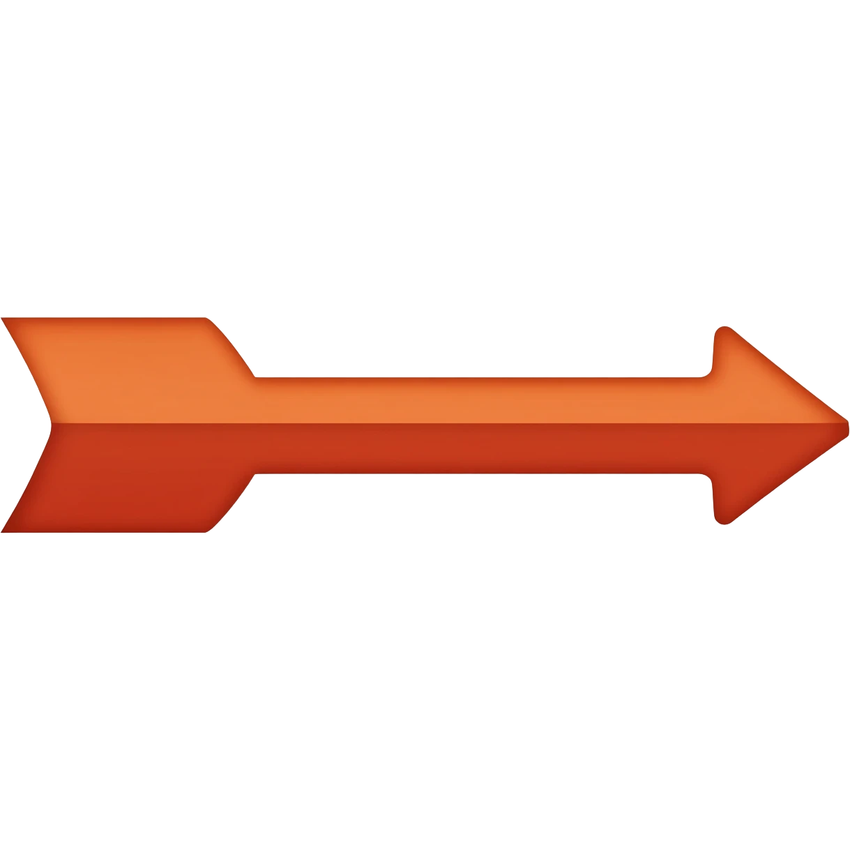 Arrow emoji
