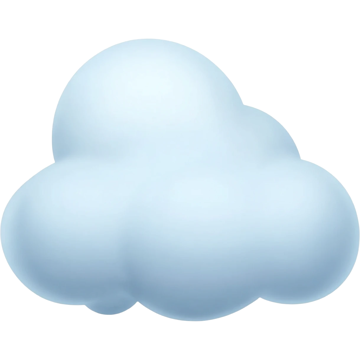 air emoji
