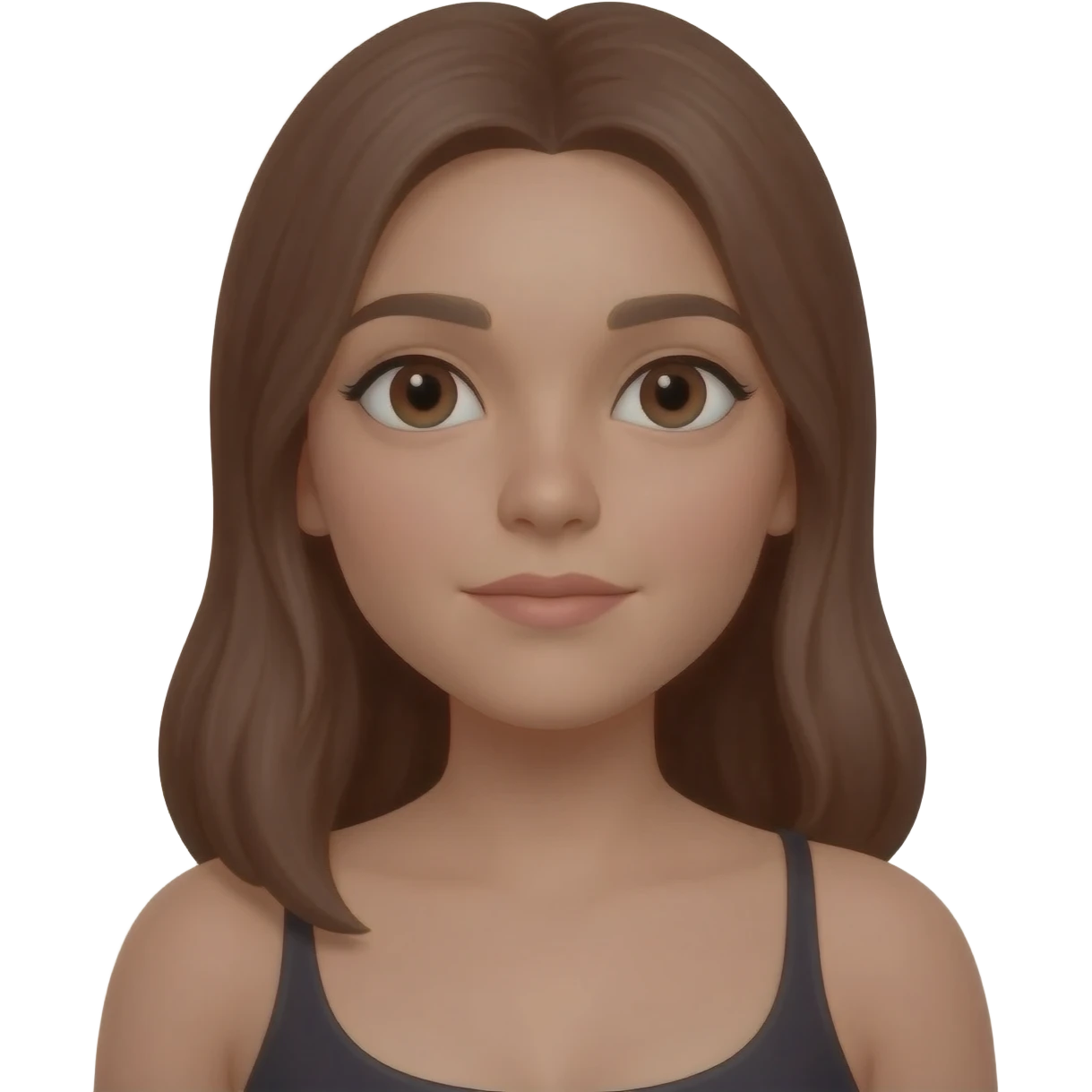 Алиса emoji