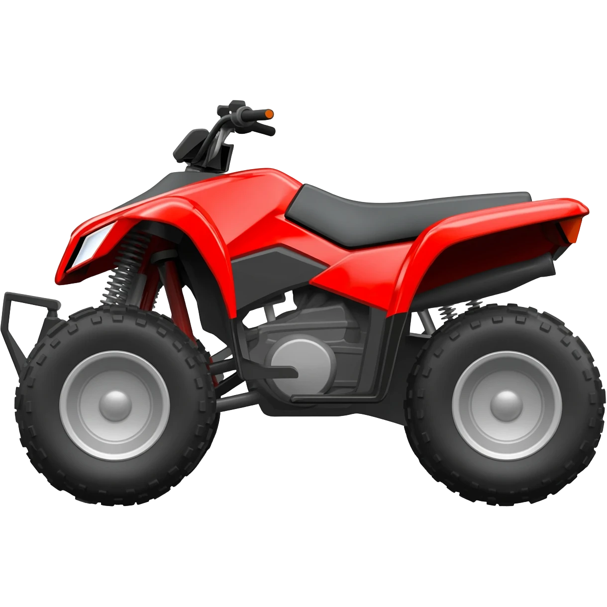 Quad emoji