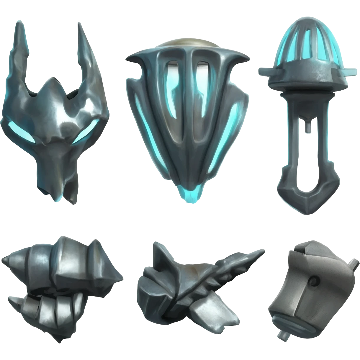 Strenger things emoji