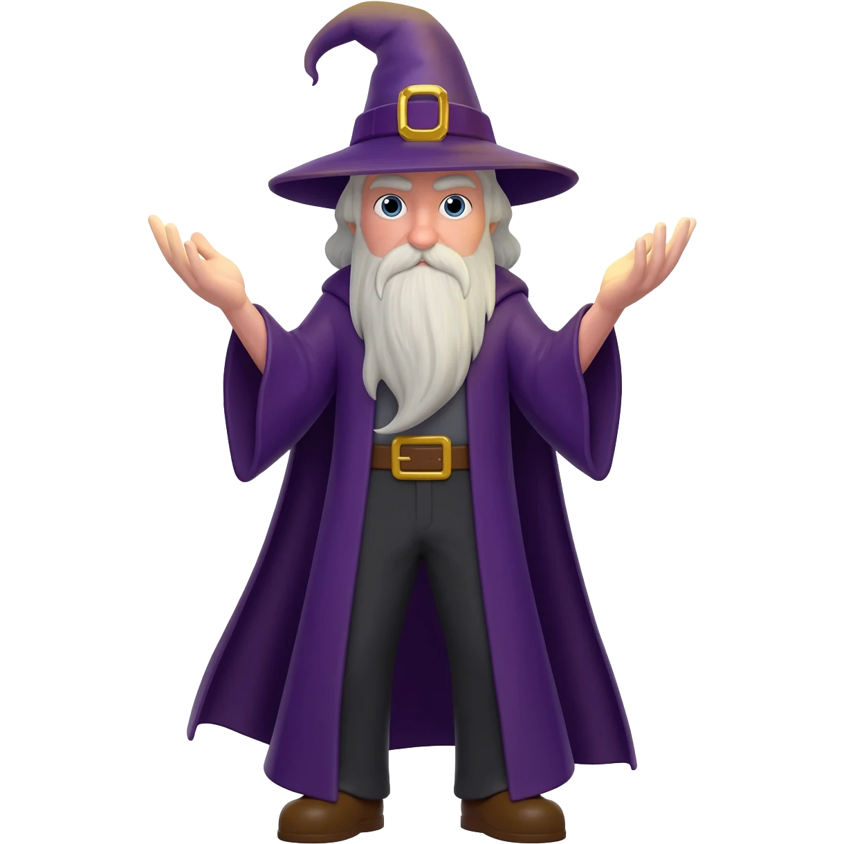 magic emoji