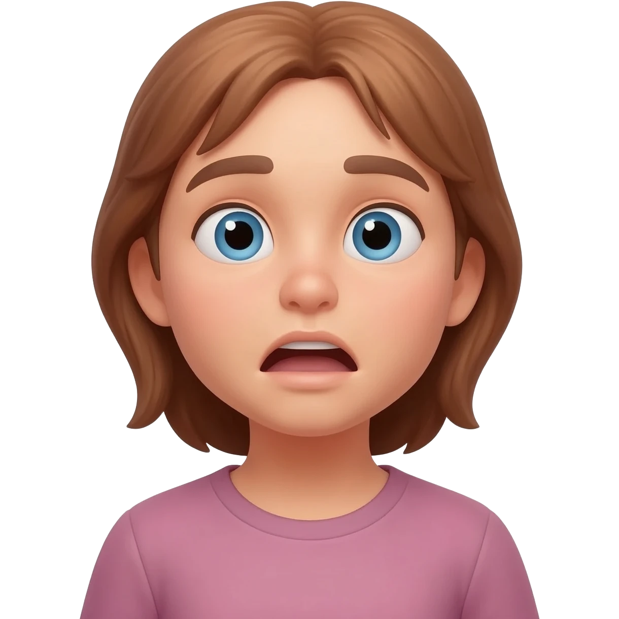 wonder emoji