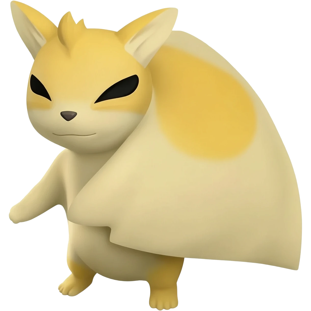 Pokemo emoji