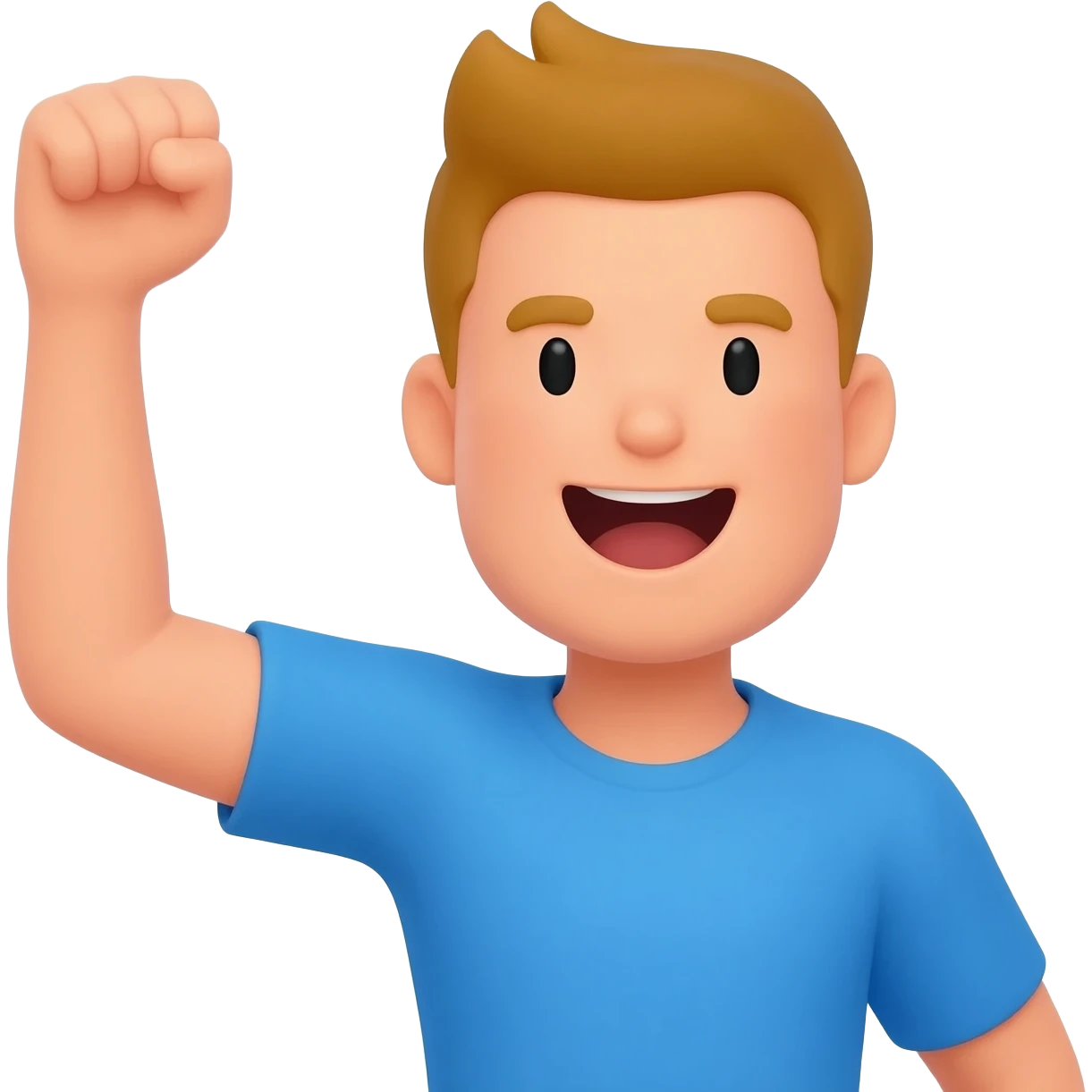 win emoji