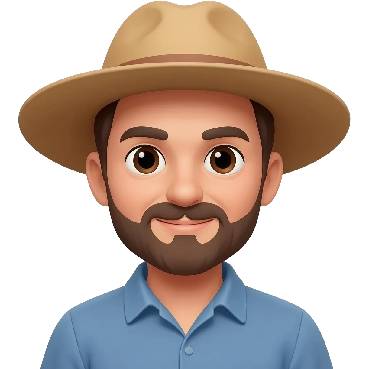 farmer emoji