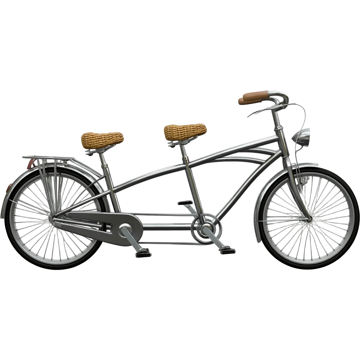 Tandem emoji