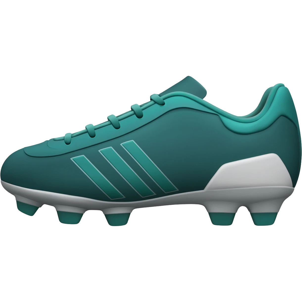 Soccer boots emoji
