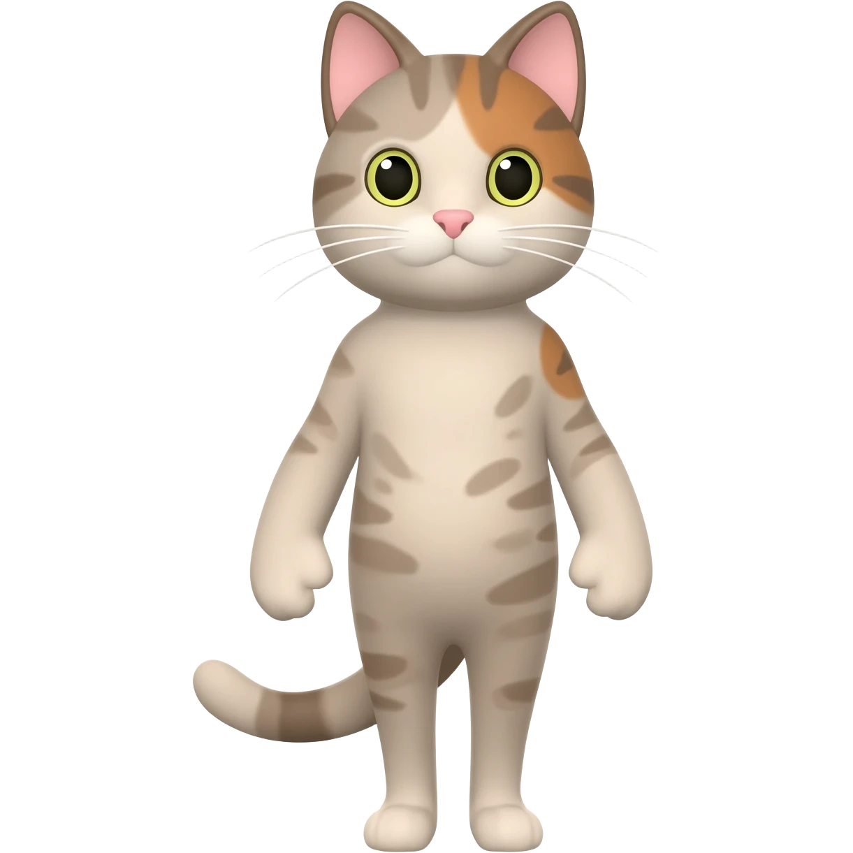 Kitty emoji