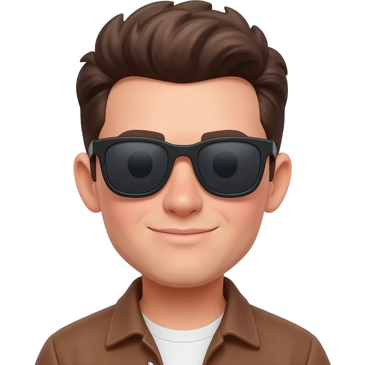 😎 emoji