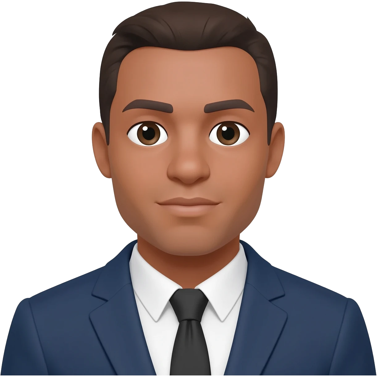 confianza emoji