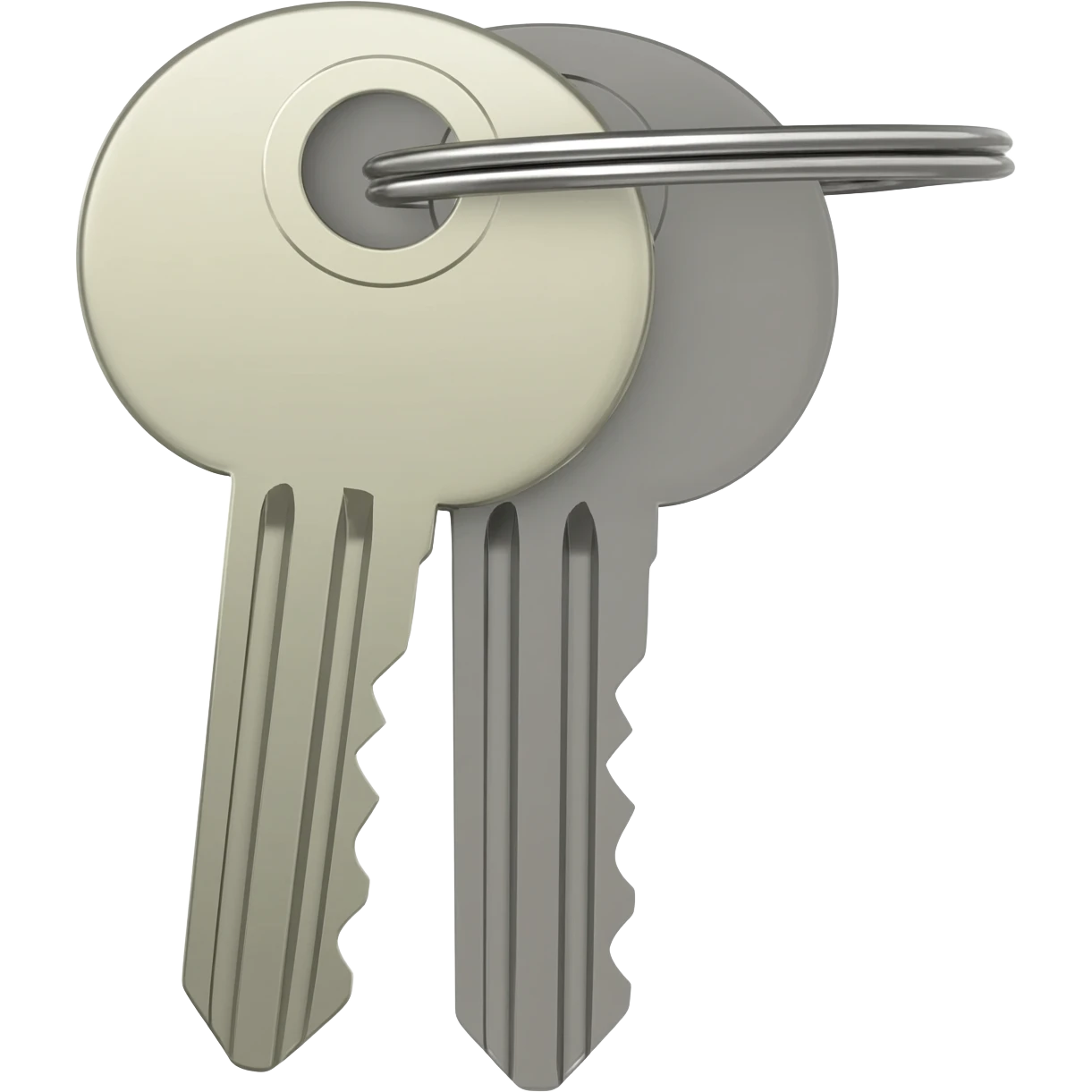 KEYS emoji