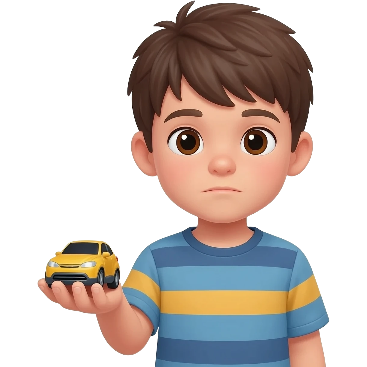 Home Alone emoji