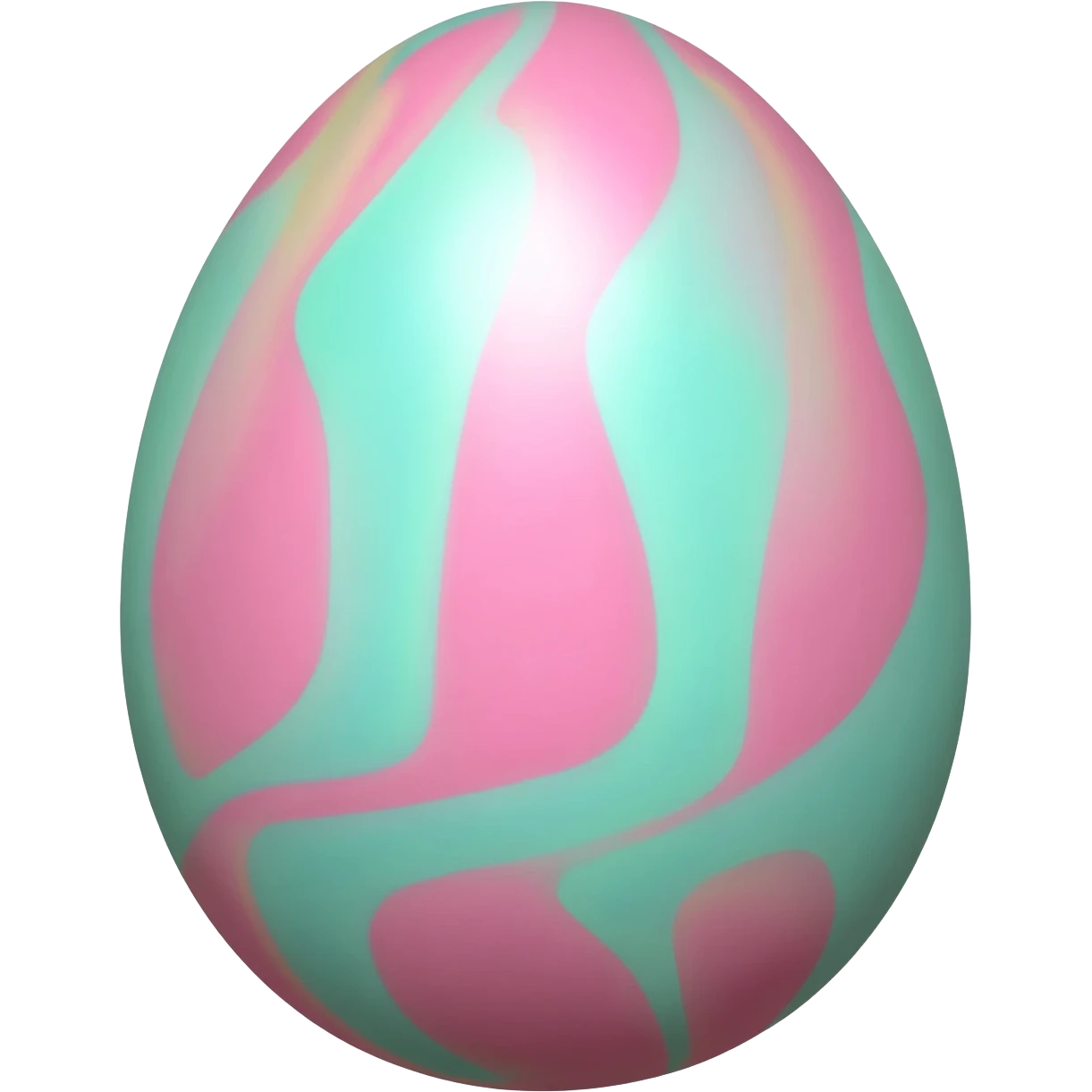 Easter Egg emoji