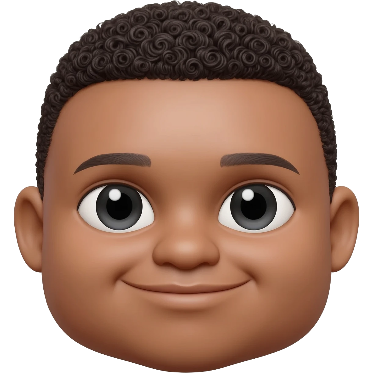 Popo emoji