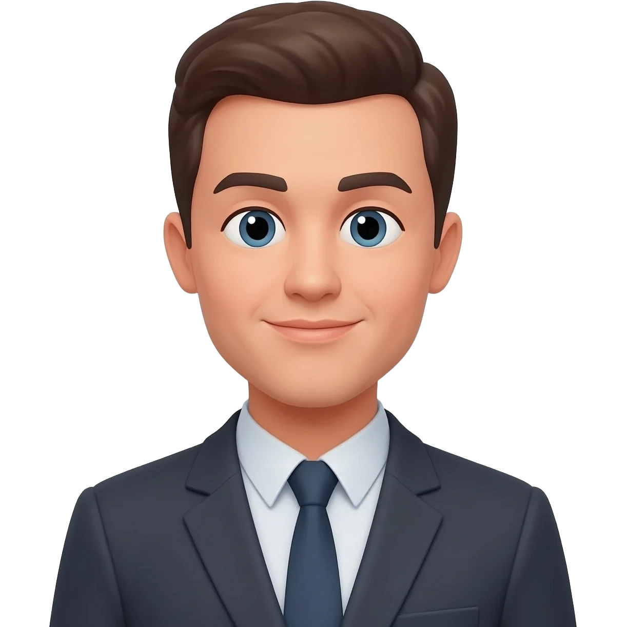 admin emoji