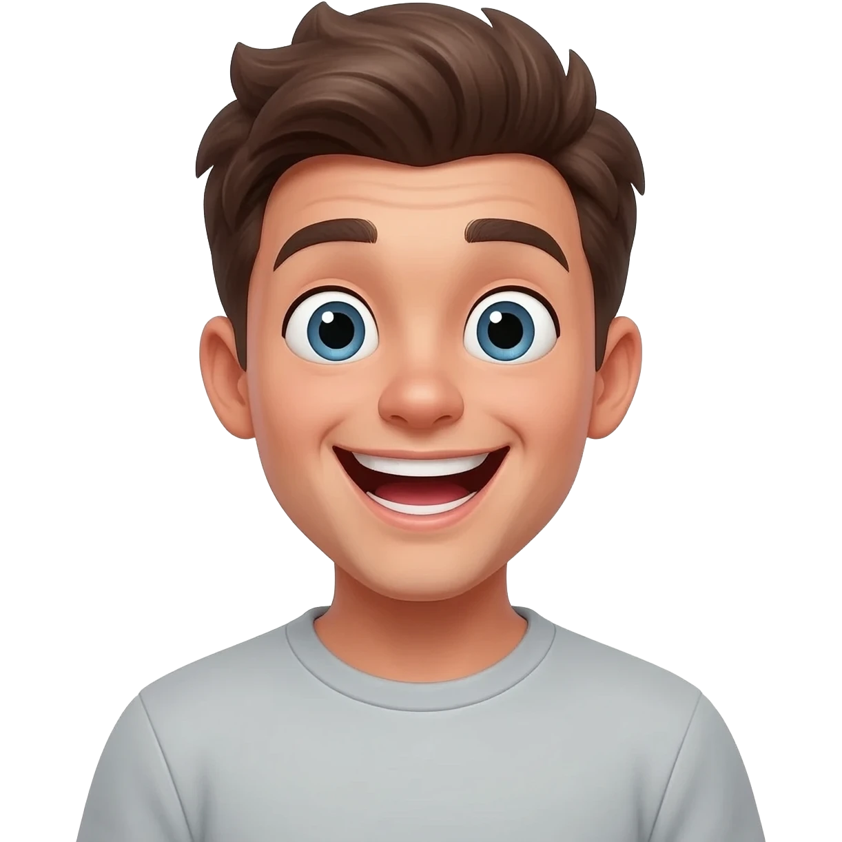 hype emoji