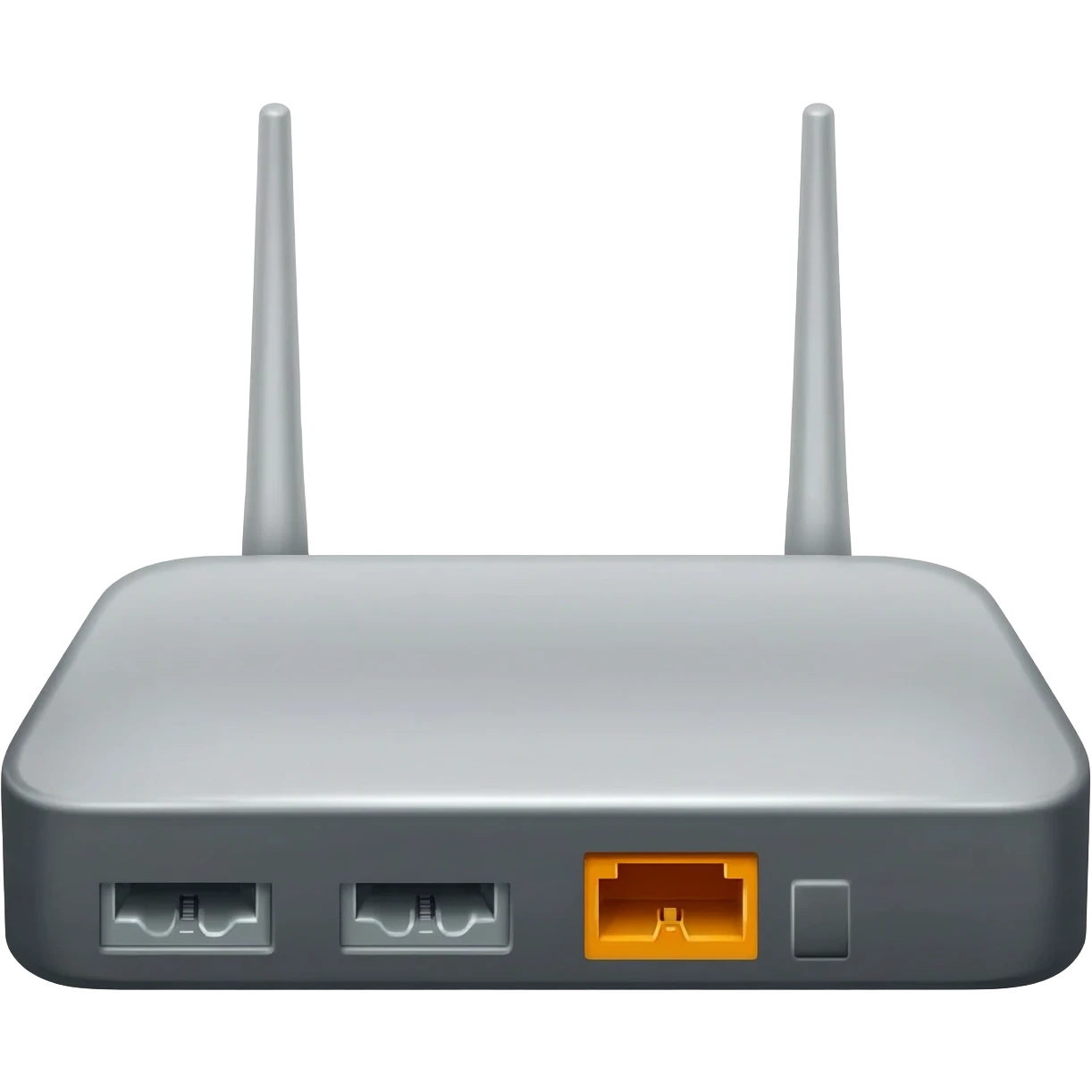 modem emoji