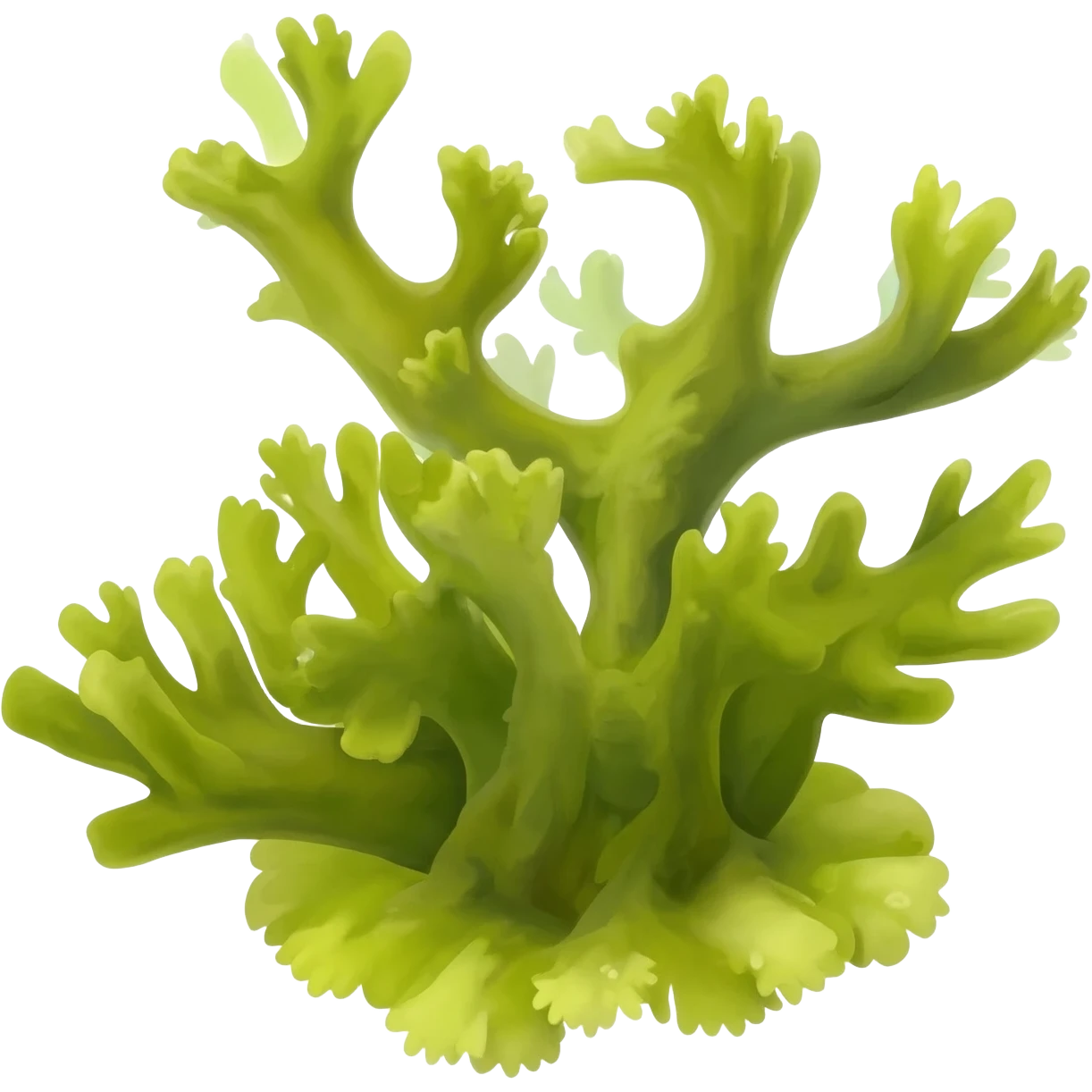 lichen emoji