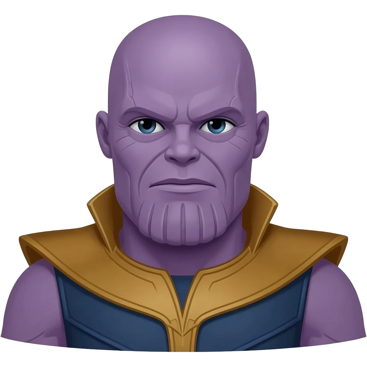 thanos emoji