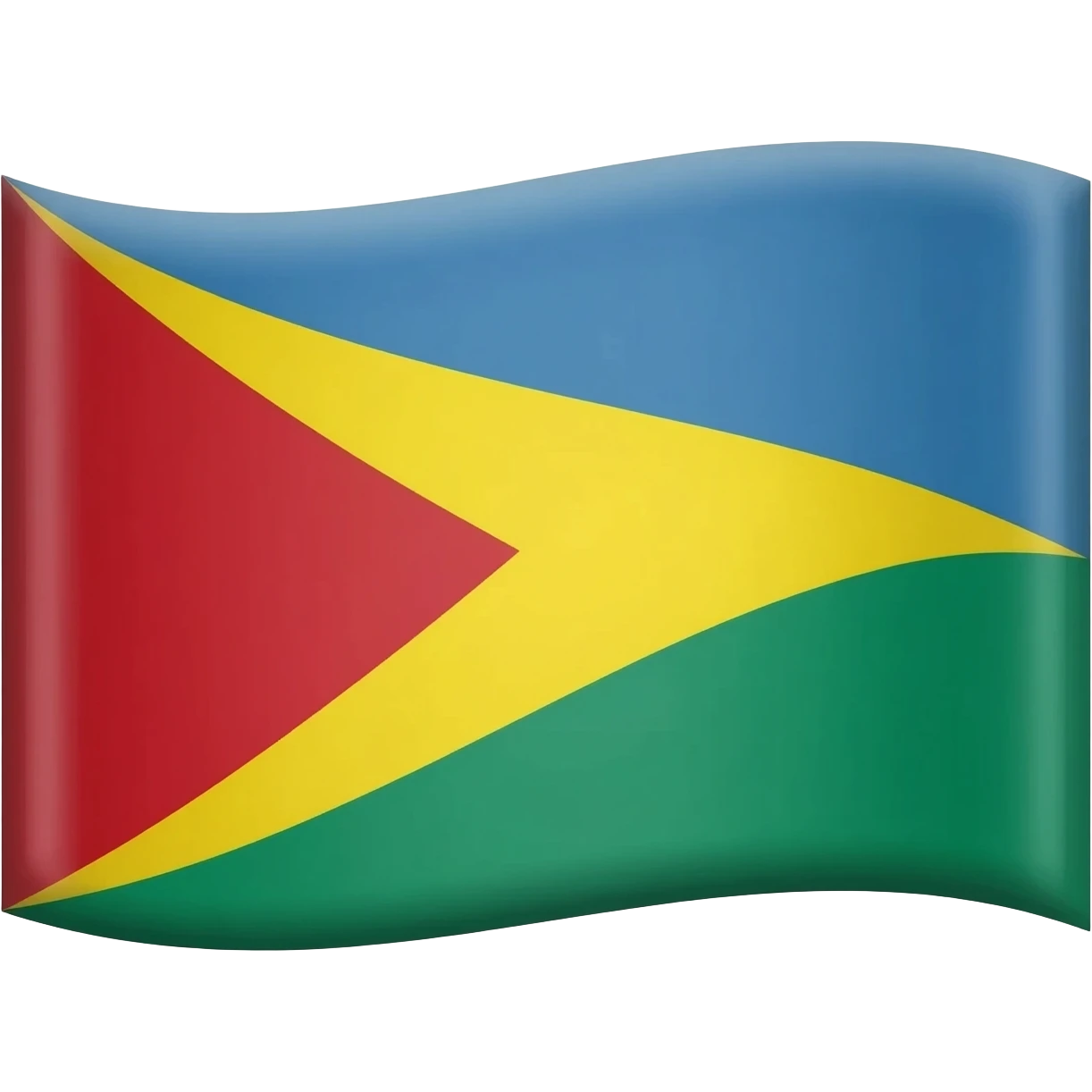 Gitan drapeau emoji