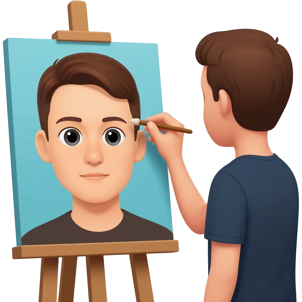 create emoji