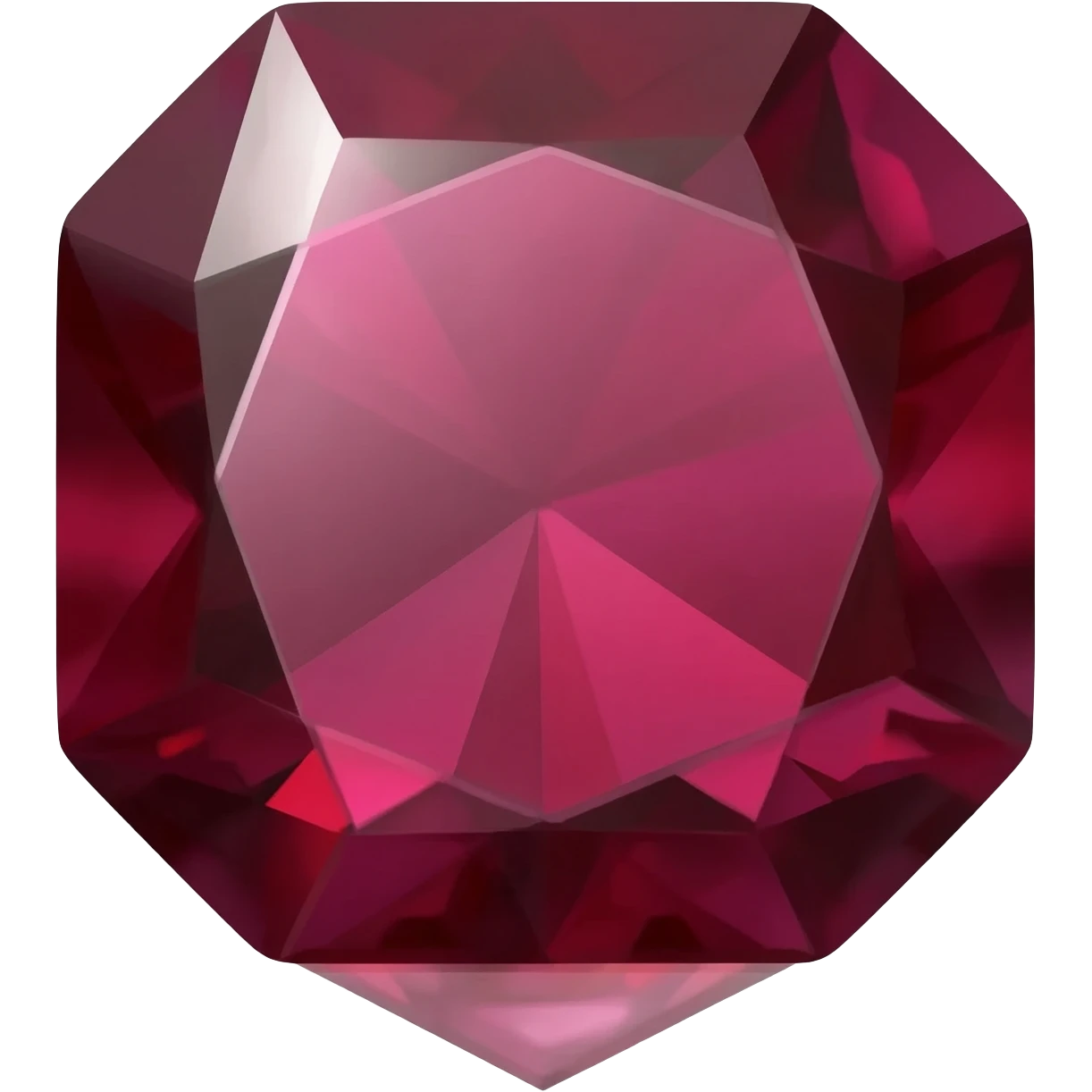 Ruby emoji